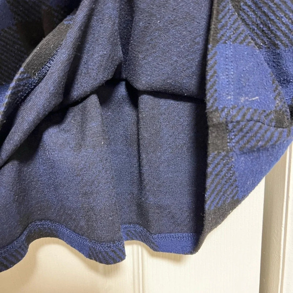 Zara Kids striped Top Size 7 - Picture 4 of 6